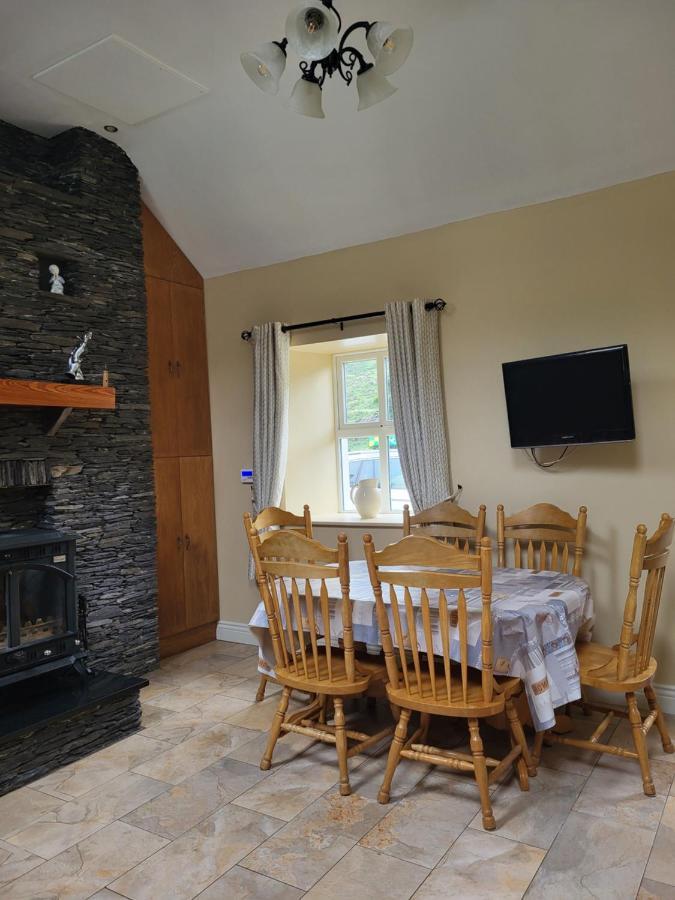 Colleen Bawn Cottage Gap Of Dunloe Kerry Laune Bridge Exteriér fotografie