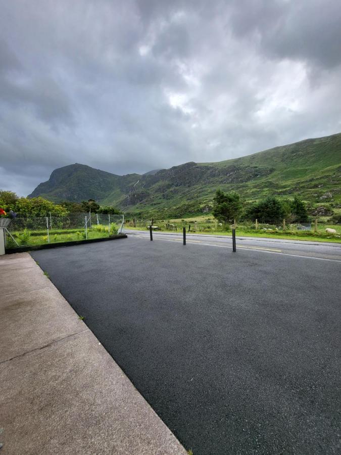 Colleen Bawn Cottage Gap Of Dunloe Kerry Laune Bridge Exteriér fotografie