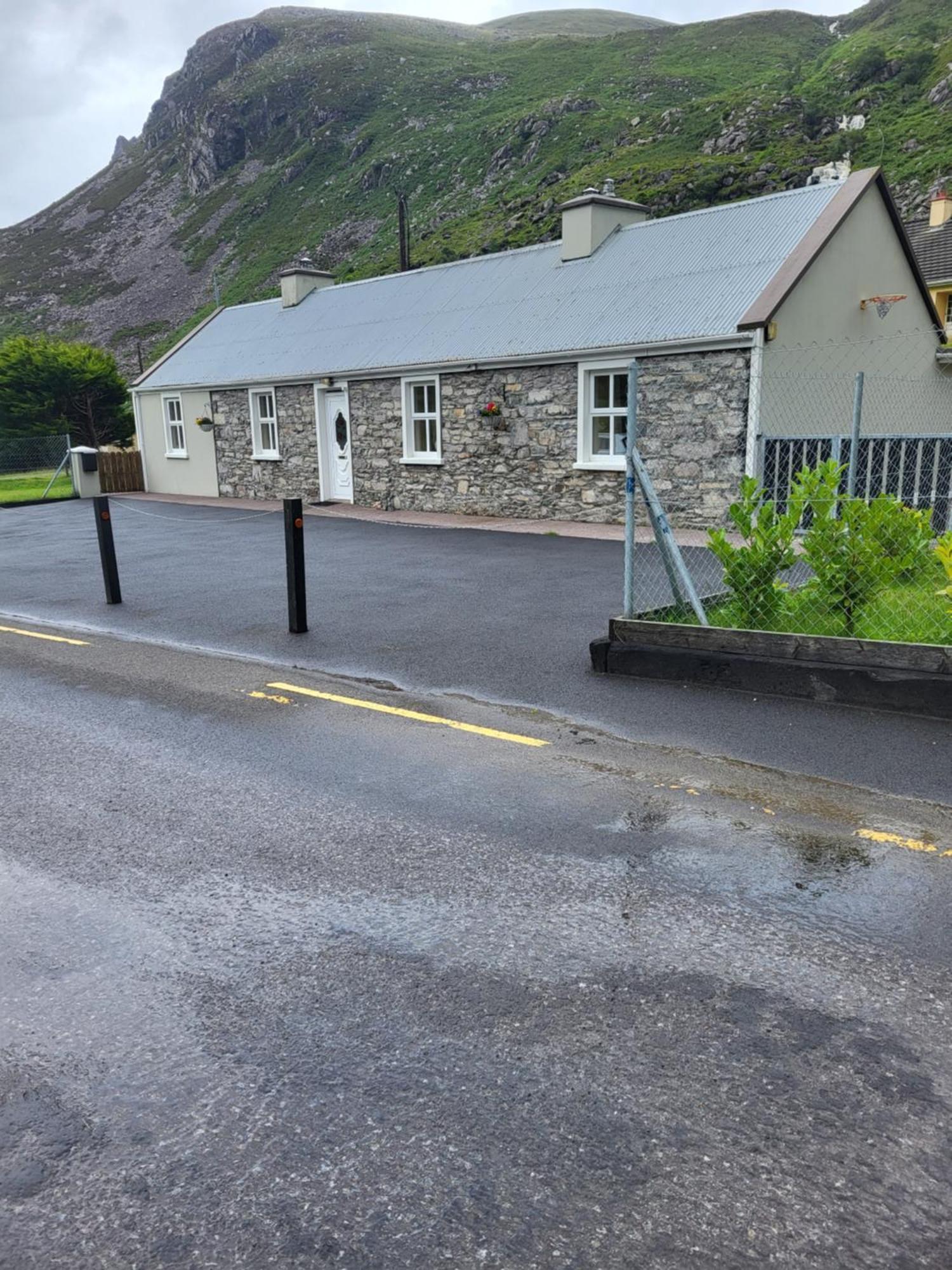 Colleen Bawn Cottage Gap Of Dunloe Kerry Laune Bridge Exteriér fotografie