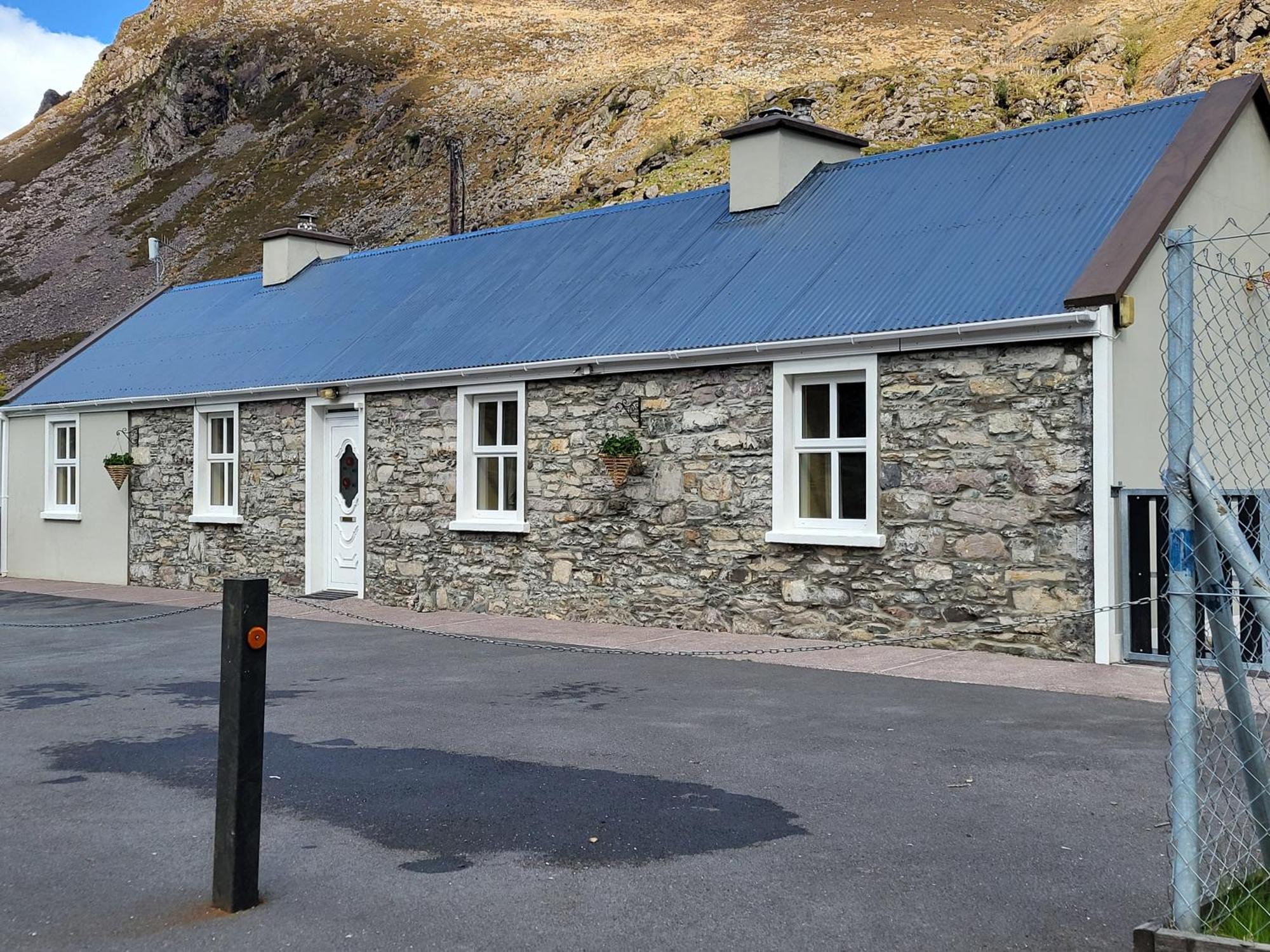 Colleen Bawn Cottage Gap Of Dunloe Kerry Laune Bridge Exteriér fotografie